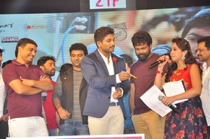 Celebs at Kumari 21F Movie Audio Launch